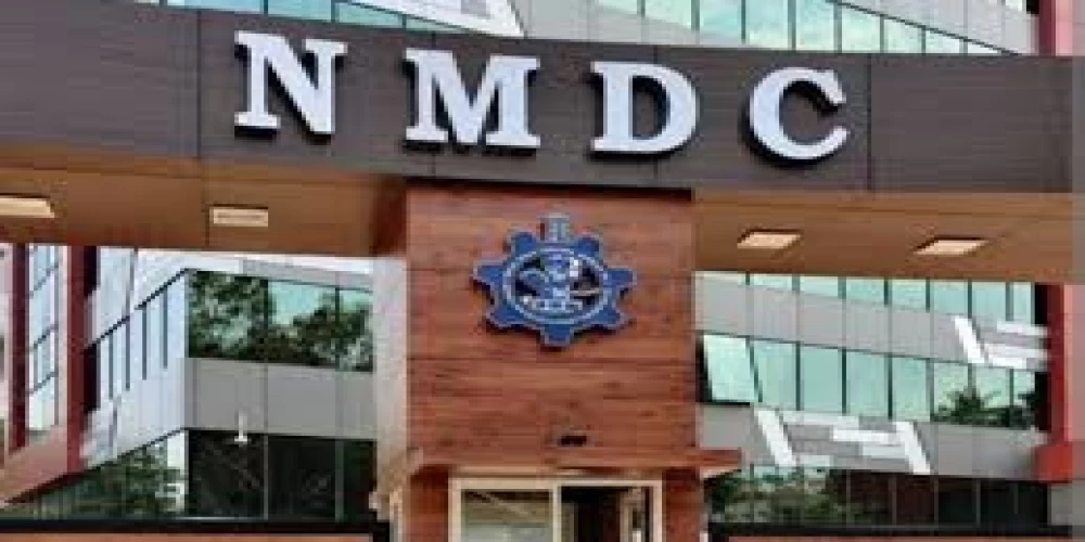 NMDC support transforms Ballari Medical College into critical care hub